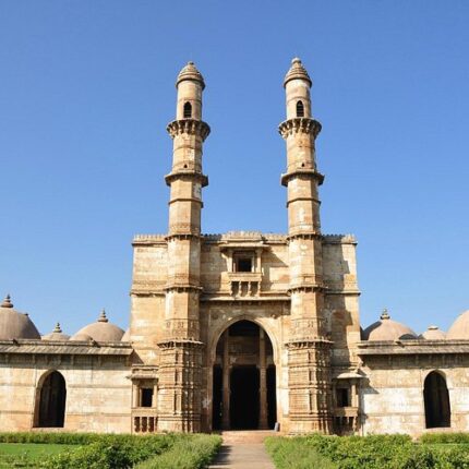 Pavagadh Temple Tour Package 2 Days