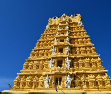 Chamundi Hills Tour Package 2 Days