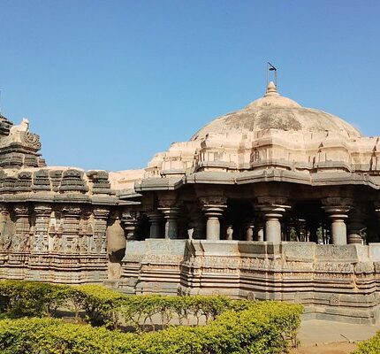 Tiptur Tour Package 2 Days