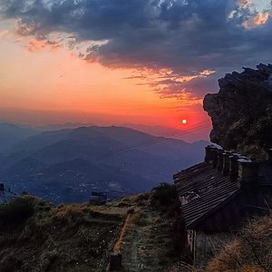 Kausani Kasar Devi Tour Package 3 Days