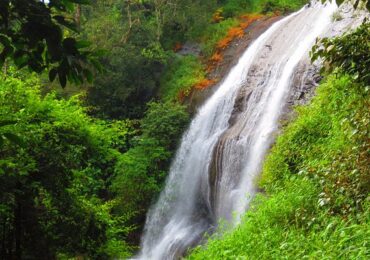 coorg tour package from visakhapatnam 