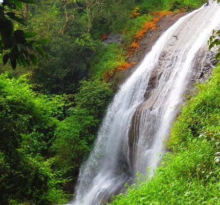 coorg tour package from visakhapatnam