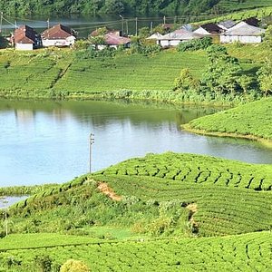 Kodaikanal Tour Package from Rajkot 5 Days