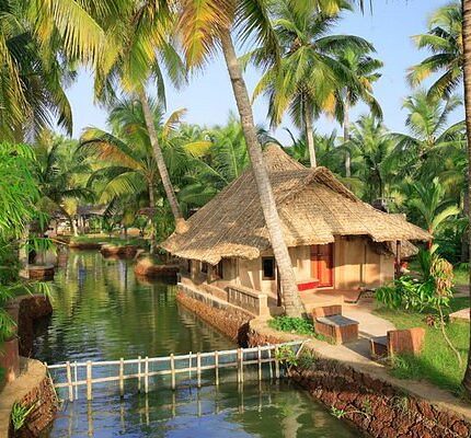 Cherai Tour Package 2 Days