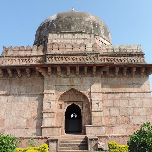 Indore Omkareshwar Mandu Tour Package 3 Days Indore Omkareshwar Mandu Tour Package 3 Days