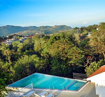 Wagamon Tour Package 2 Days