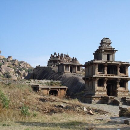 chitradurga tour package from bangalore
