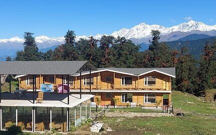 auli chopta tour package