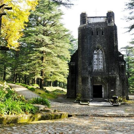 Himachal Tour Package from Ranchi