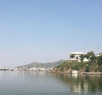 Ajmer Tour Package 2 Days