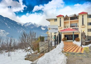 manali tour package from delhi