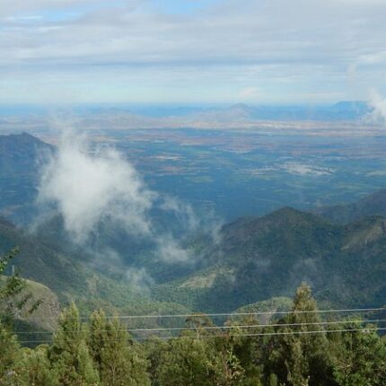 Yercaud Kodaikanal Madurai Tour Package 6 Days