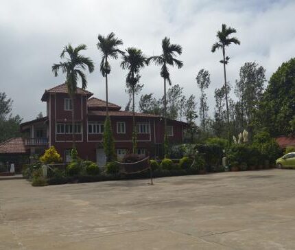 chikmagalur tour package from bangalore 4 days