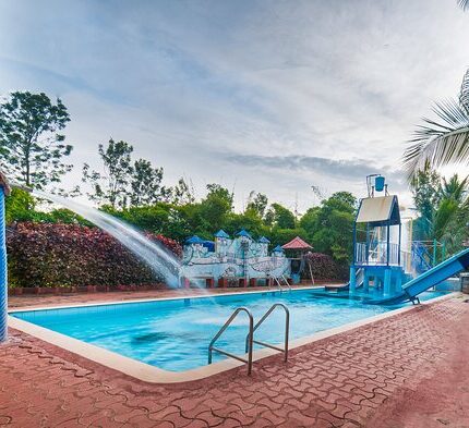 kushalnagar coorg tour package from bangalore