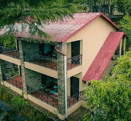 Ranikhet Almora Tour Package 3 Days