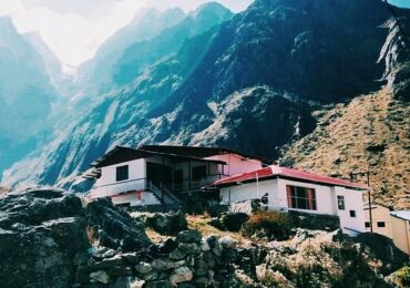 kedarnath tour package from delhi