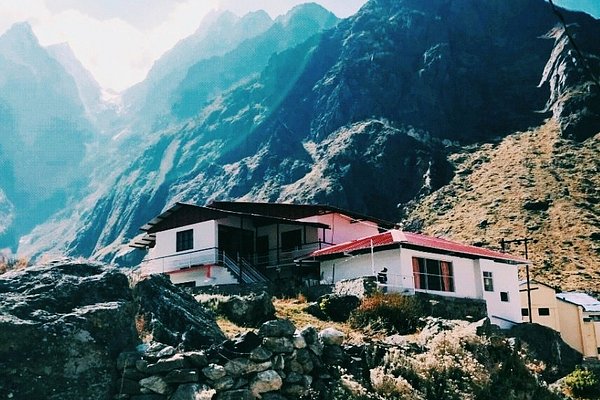 kedarnath tour package from delhi kedarnath tour package from delhi