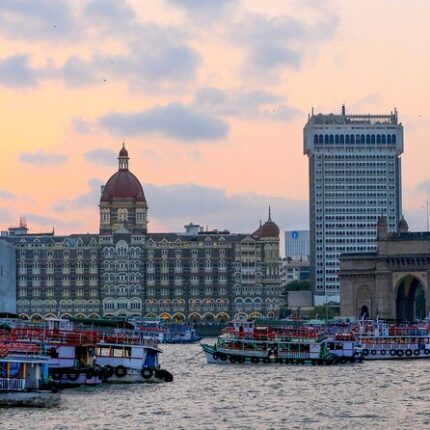 Ujjain Omkareshwar Tour Package from Delhi