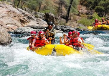 manali manikaran tour package