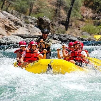 manali manikaran tour package