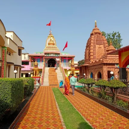 Jagannath Puri Tour Package from Surat 4 Days