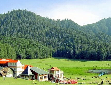 dalhousie khajjiar kalatop tour package 4 days