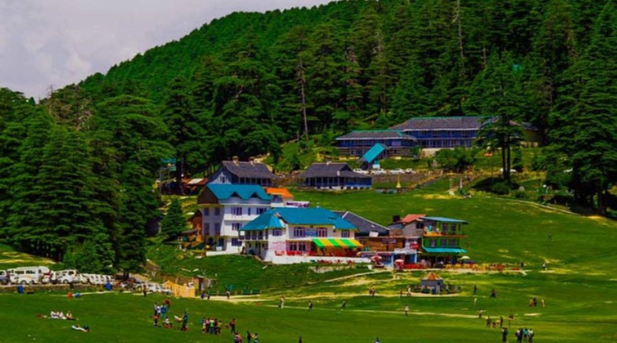 Dalhousie Chamba Tour Package from Delhi Dalhousie Chamba Tour Package from Delhi