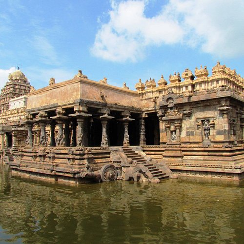 Kumbakonam Tour Package Kumbakonam Tour Package