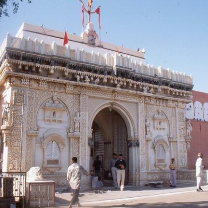 Deshnok Tour Package