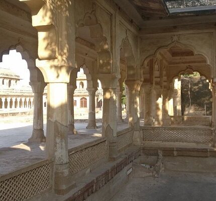 Nagaur Tour Package 2 Days