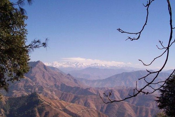 Chakrata Tiger Falls tour package 3 days Chakrata Tiger Falls tour package 3 days