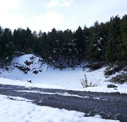 Chakrata Budher Caves tour package 3 days