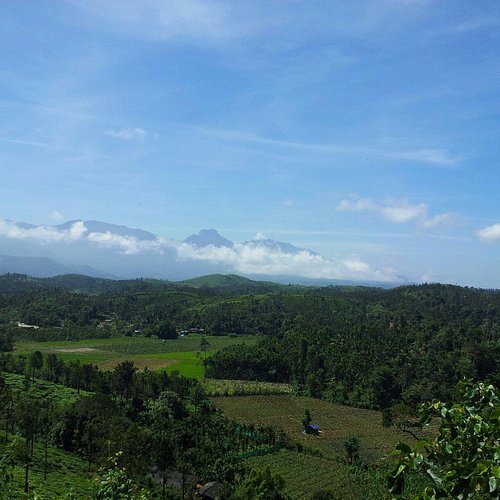 Gudalur Tour Package 2 Days Gudalur Tour Package 2 Days