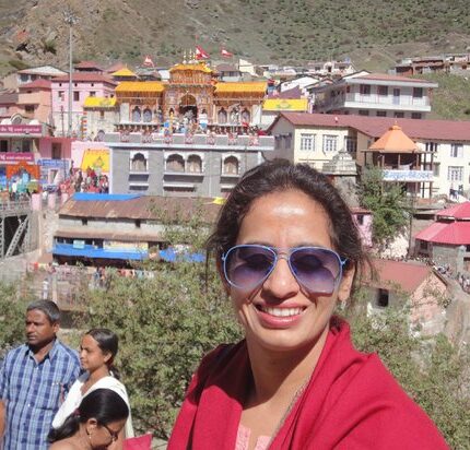 badrinath tour package from gwalior