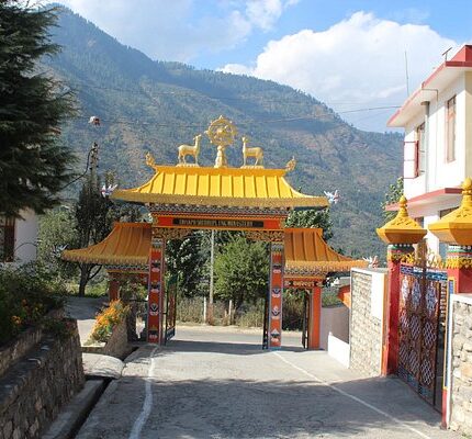 manali solang valley atal tunnel tour package