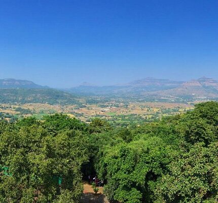 Mulshi Tour Package 2 Days