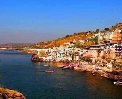 Khandwa Tour Package 2 Days