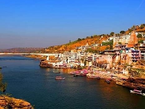 Khandwa Tour Package 2 Days Khandwa Tour Package 2 Days