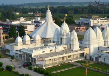 Hastinapur Tour Package from Delhi