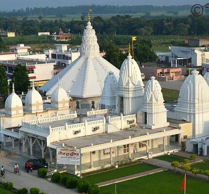 Hastinapur Tour Package from Delhi