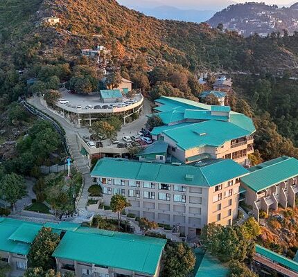 Dehradun Devprayag Tour Package