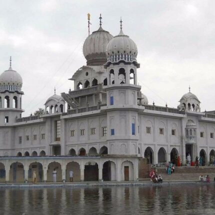 shimla sarahan rampur bushahr tour package