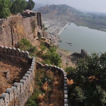 Jhalawar Tour Package 2 Days