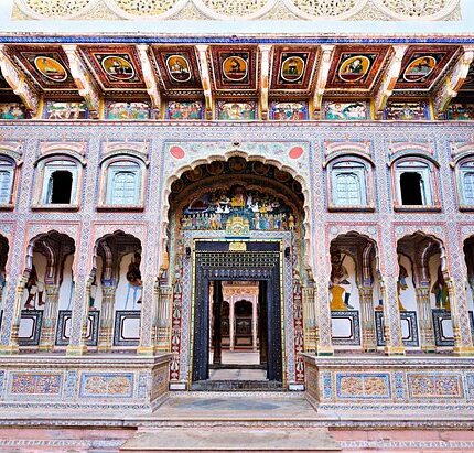 Nawalgarh Tour Package 2 Days