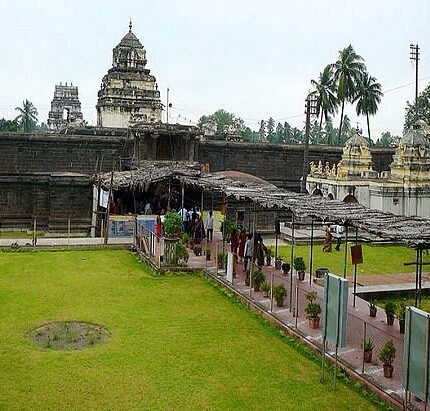 Draksharamam Tour Package 2 Days Best Price