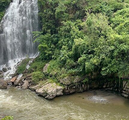 Lansdowne Kotdwar Pauri tour package 4 days