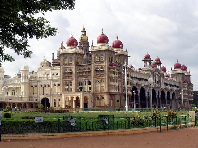 mysore tour package from bangalore mysore tour package from bangalore