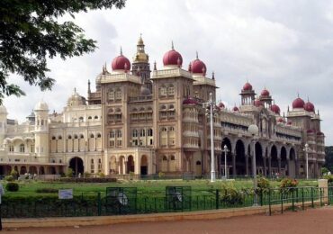 coorg mysore tour package 3 days