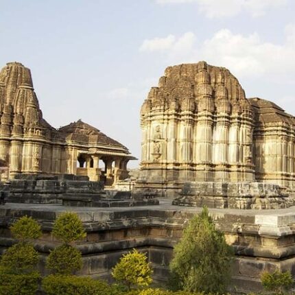 Haldighati Tour Package 2 Days