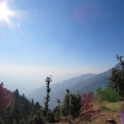 Haridwar Dehradun Dhanaulti Tour Package